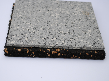 Double Layer Tile